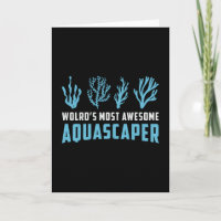 Aquarist World's Most Aquascaper Retro Aquarium