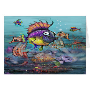 Aquarium