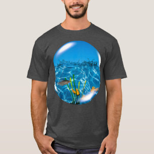 Aquarium 30 T-Shirt