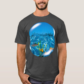 Aquarium 30 T-Shirt