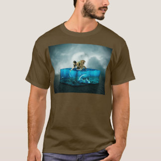 Aquarium 57 T-Shirt