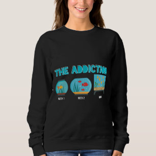 Aquarium Addiction Fish Tank Addiction Fish Love