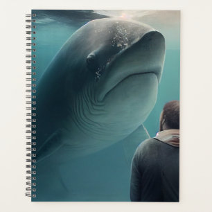 Aquarium Agendas