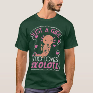 Aquarium Animal Water T-Shirt