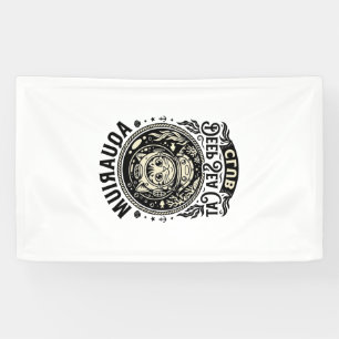 Aquarium Deep Sea Cat Funny Cat Graphic - Aquarium Banner