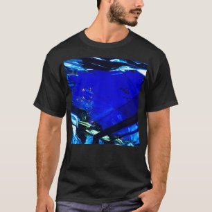 Aquarium design 4 T-Shirt