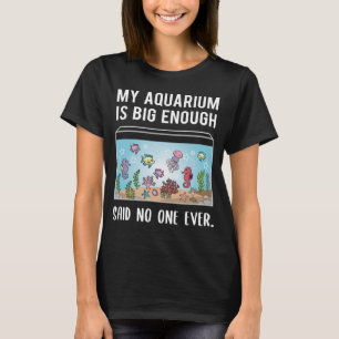 Aquarium Fishkeeper Aquascaping Fish Tank  Quote