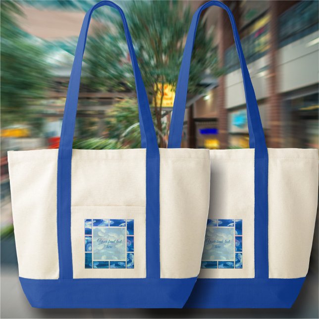 Aquarium Jellyfish 0925 Tote Bag (Creator Uploaded)