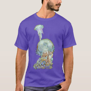 Aquarium Jellyfish 1 T-Shirt