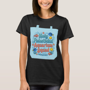 Aquarium Lover Gift â€“ â€œHoly Fishsticks Aquariu T-Shirt