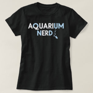 Aquarium Nerd – Fish Tank Lover And Pet Fish