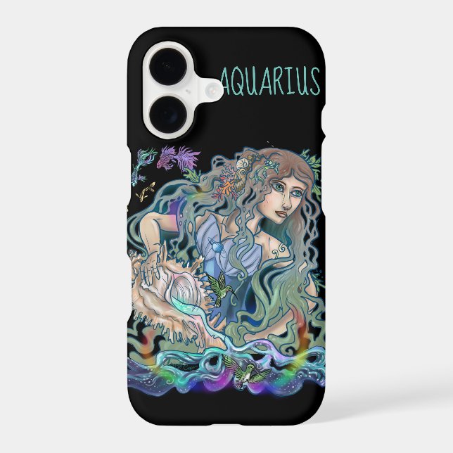 Aquarius~ (Back)