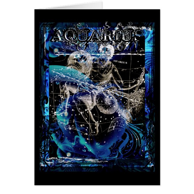 Aquarius (Front)
