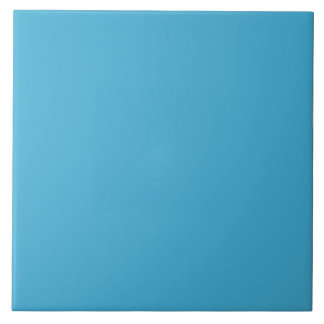 Aquarius Blue Ceramic Tile. Ceramic Tile