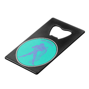 Aquarius Bottle Opener