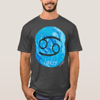 Aquarius Classic TShirt