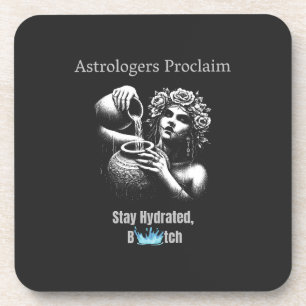 AQUARIUS COASTER