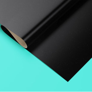 Aquarius Constellation Wrapping Paper