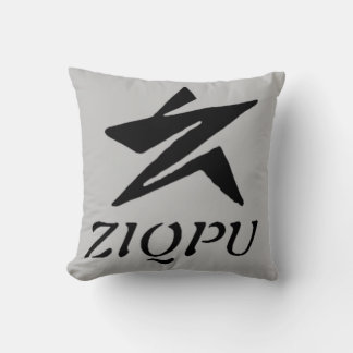  Aquarius Cushion