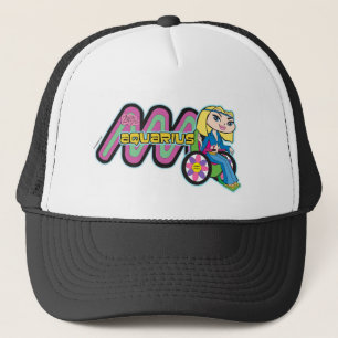 Aquarius Hat
