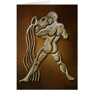 Aquarius Jan 21 - Feb 19