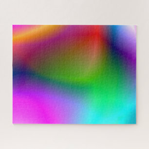 Aquarius Jigsaw Puzzle