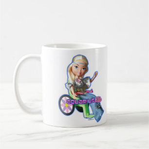Aquarius Mug