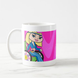 Aquarius Mug