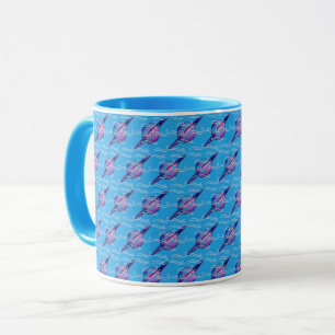 Aquarius Mug