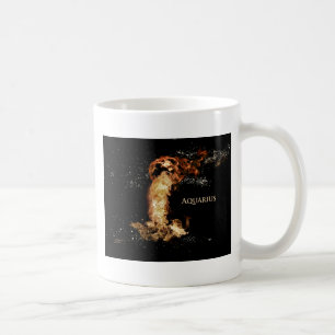 Aquarius-Mug Coffee Mug