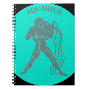 Aquarius Notebook