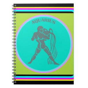 Aquarius Notebook