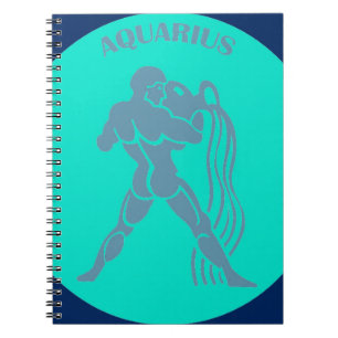 Aquarius Notebook