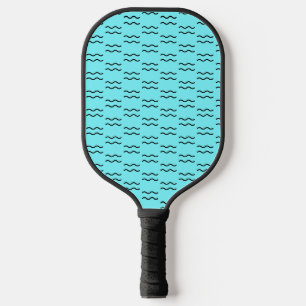 Aquarius pickleball paddle