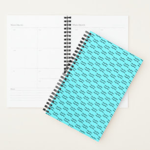 Aquarius planner