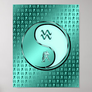 Aquarius Poster