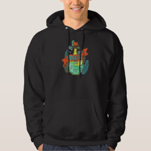 Aquarius Potion Magical Astrology Hoodie