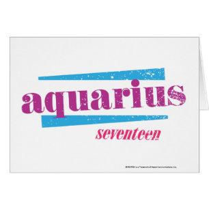 Aquarius Purple