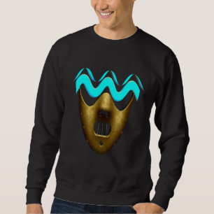 Aquarius rises sweatshirt