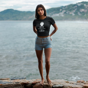 Aquarius Sign T-Shirt