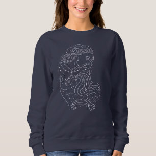 Aquarius Sweatshirt