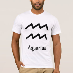 aquarius T-Shirt