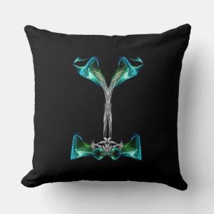Aquarius – The Electric Current Cushion