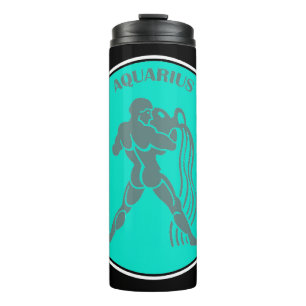 Aquarius Thermal Tumbler