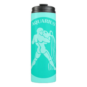 Aquarius Thermal Tumbler