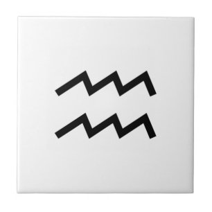 Aquarius Tile