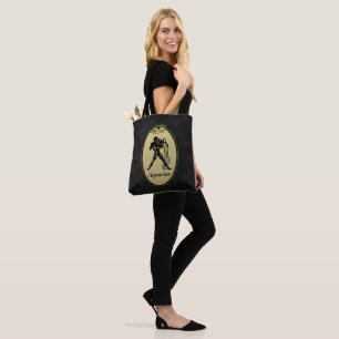 Aquarius Tote Bag