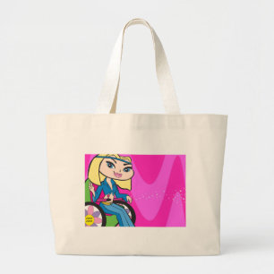 Aquarius Tote Bag