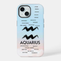 Aquarius Zodiac Horoscope Traits Girls