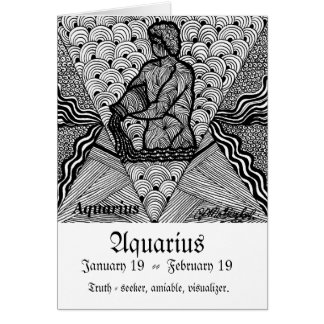 Aquarius (Zodiac sign)